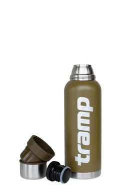 Thermos Tramp Expedition Line 1.2 L olive