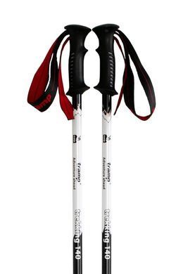 Trekking poles Tramp Trail Trekking, TRR-003