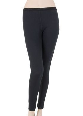 Thermal pants for women Sensor Double Face black, Black, S