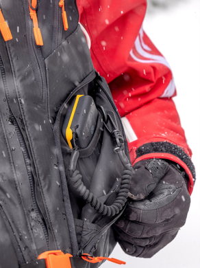 Avalanche search beacon BCA TRACKER 3, 16534000