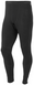 Thermal pants for men Sensor Merino Active black, Black, S