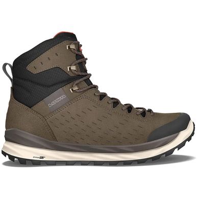 Boots LOWA Malta GTX MID olive, 41.0