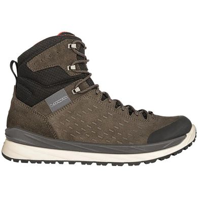 Boots LOWA Malta GTX MID olive, 41.0