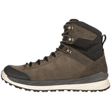 Boots LOWA Malta GTX MID olive, 41.0