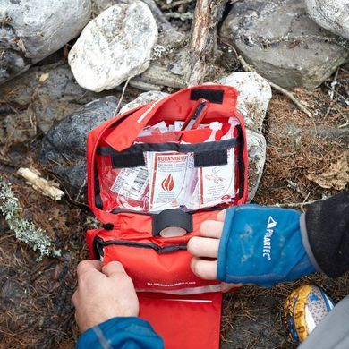 Lifesystems Camping First Aid Kit, 20210