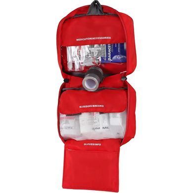 Lifesystems Camping First Aid Kit, 20210