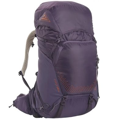 Backpack for women Kelty ZYRO 54 W nightshade