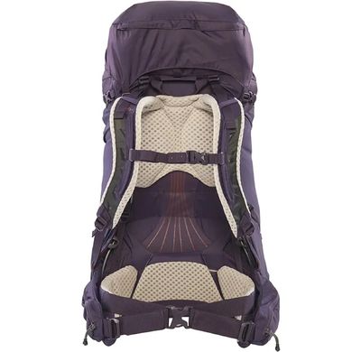 Backpack for women Kelty ZYRO 54 W nightshade