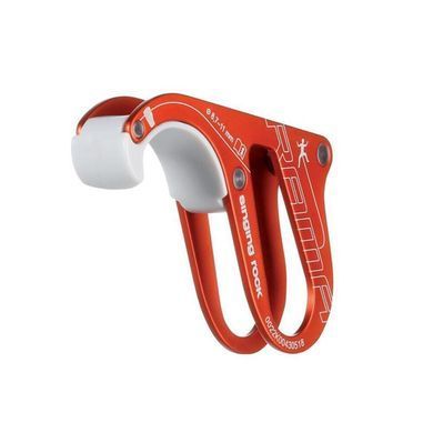 Descender device Singing Rock Rama red, K0043SX00 red