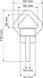 Вертлюг Camp Swivel, 1393