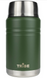 Термос харчовий Tribe Food Jar 0,7 л, olive, T-DE-0023-olive