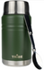 Термос харчовий Tribe Food Jar 0,7 л, olive, T-DE-0023-olive