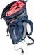Рюкзак Deuter XV 3 SL 21 L navy-midnight