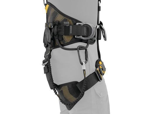 Кріплення розтяжне для інструменту Petzl Tooleash, S049AA00
