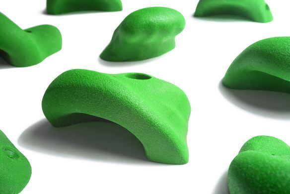 Set of climbing holds UkrHolds Set H1