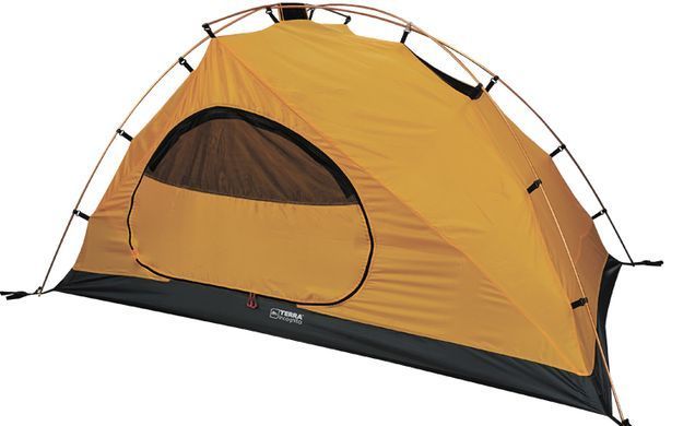 Tent Terra Incognita Adria 2 Alu green, Ti Adria 2 Alu green