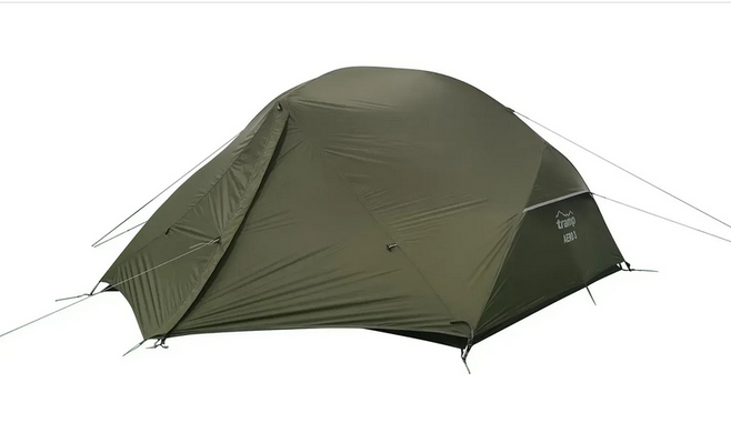 Намет Tramp Aero 3 olive, UTRT-003-olive
