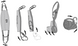 Work seat Rock Empire Ledge Light, CUL001.000-0000W0008000