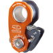 Затискач з роликом Climbing Technology Rollnlock electric blue , 2D67500W2E