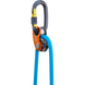 Затискач з роликом Climbing Technology Rollnlock electric blue , 2D67500W2E