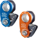Затискач з роликом Climbing Technology Rollnlock electric blue , 2D67500W2E