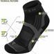 Термошкарпетки Lorpen X3TPE Trail Running Padded Eco total black M