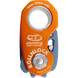 Затискач з роликом Climbing Technology Rollnlock electric blue , 2D67500W2E