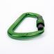 Карабін Camp Guide XL Lock green, 136301