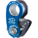 Затискач з роликом Climbing Technology Rollnlock electric blue , 2D67500W2E