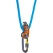 Затискач з роликом Climbing Technology Rollnlock electric blue , 2D67500W2E