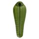 Sleeping bag ROCK FRONT 800 3D M Long khaki-mustard