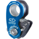 Затискач з роликом Climbing Technology Rollnlock electric blue , 2D67500W2E