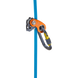Затискач з роликом Climbing Technology Rollnlock electric blue , 2D67500W2E