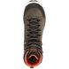 Boots LOWA Malta GTX MID olive, 41.0