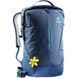 Рюкзак Deuter XV 3 SL 21 L navy-midnight