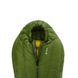 Sleeping bag ROCK FRONT 800 3D M Long khaki-mustard