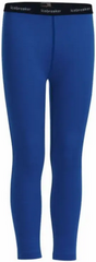 Термоштани дитячі Icebreaker Kids 200 Oasis Leggings surf, 2