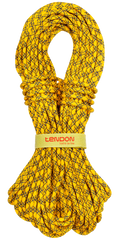 Мотузка динамічна Tendon Ambition 8.5 yellow 30 м