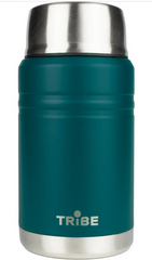 Термос харчовий Tribe Food Jar 0,7 л, blue, T-DE-0023-blue