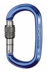 Carabiner Singing Rock Ozone Screw, SR K0016.AA