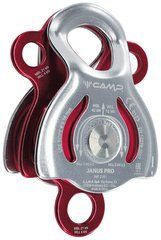 Блок-ролик подвійний Camp Janus PRO, 2161