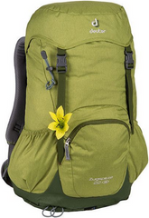 Backpack Deuter Zugspitze 22 SL moss-pine