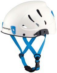 Helmet Camp Armour PRO white, 2644-7 white, M/L