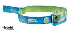 Headlamp Petzl Tikkid&reg; for children blue