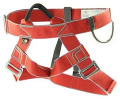 Seat harness for caving First Ascent Basalt, FA 1005, UNI