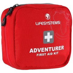 Аптечка Lifesystem Adventurer First Aid Kit, 1030