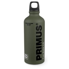 Фляга для палива Primus Fuel Bottle 0.6 L green