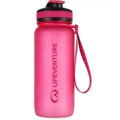 Фляга Lifeventure Tritan Bottle 0.65 L pink, 74240