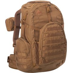 Tactical backpack for communications officers Kelty Raven Tactical 40 coyote brown