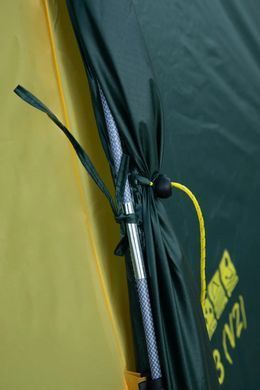 Намет Tramp Grot 3 (v2) green, UTRT-036